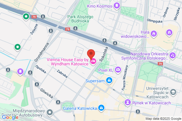 Technikum dla Doroslych Slaskich Technicznych Zakladów Naukowych