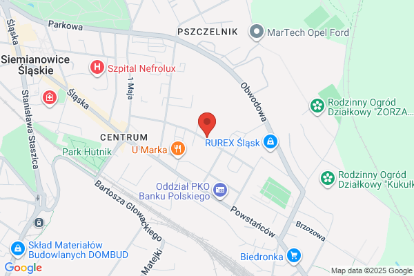 Fachman. Zaklad mechaniczno - slusarski