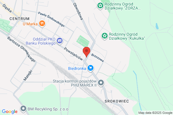 Eurotrans. Transport miedzynarodowy
