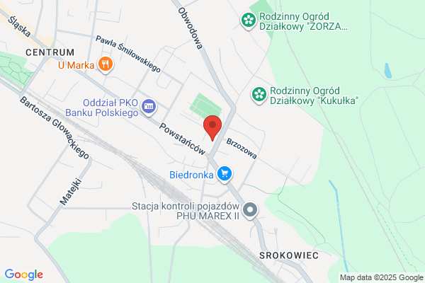 Wroban. S.j. Transport miedzynarodowy
