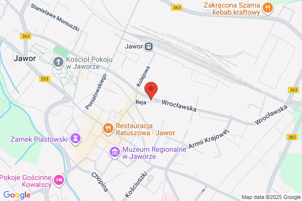 Jawor