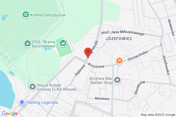 Bula Anna. Agencja ubezpieczeniowa