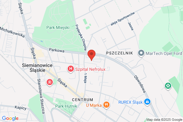 De-Med SC. Niepubliczny Zaklad Opieki Zdrowotnej