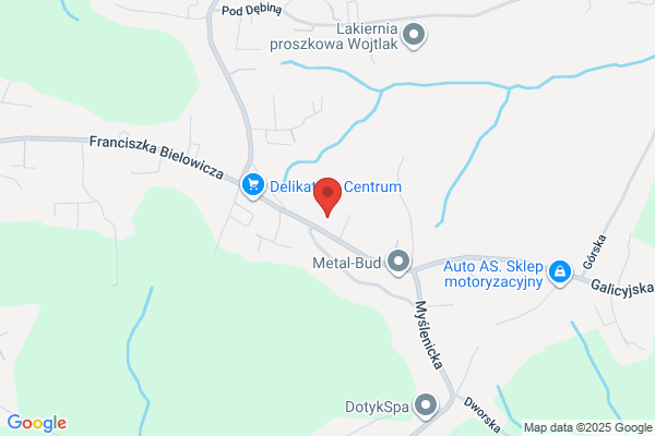 Kaprys-Met. Sp.j. Hurtownia okuc budowlanych