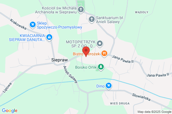 6-tka. Sklep wielobranzowy. Wróblewski S.