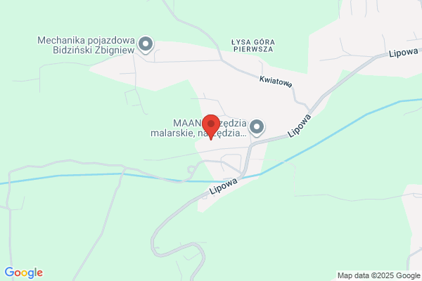 Chachlica Adam. Uslugi malarsko - tapeciarskie