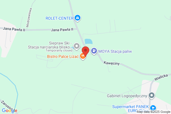 Dom towarowy GS Samopomoc Chlopska
