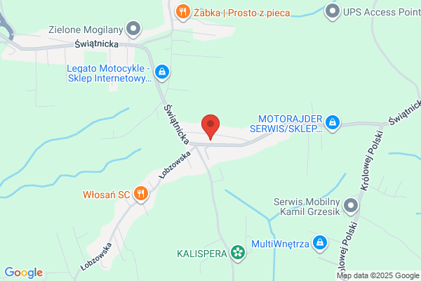 GDE Polska. Komfort & bezpieczenstwo