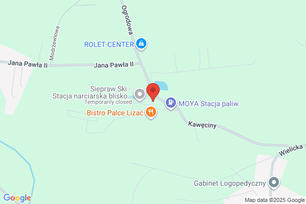 Gminny Osrodek Pomocy Spolecznej