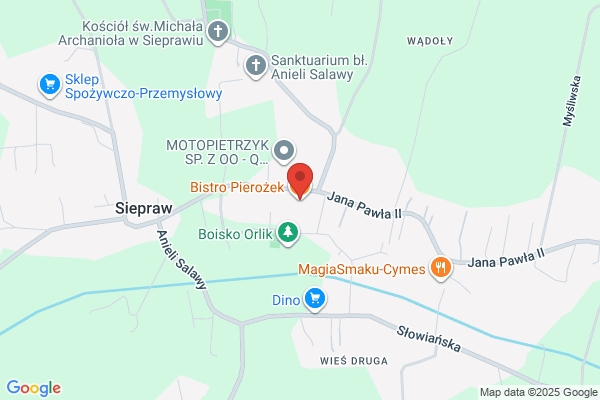 Jania Ewa. Uslugi pielegniarskie