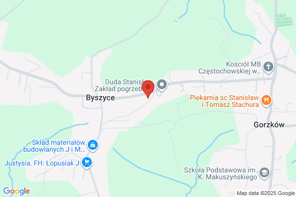 Kazpol. Hurtownia art. spozywczo - przemyslowych