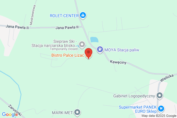 Kilimandzaro. Klub, kawiarnia