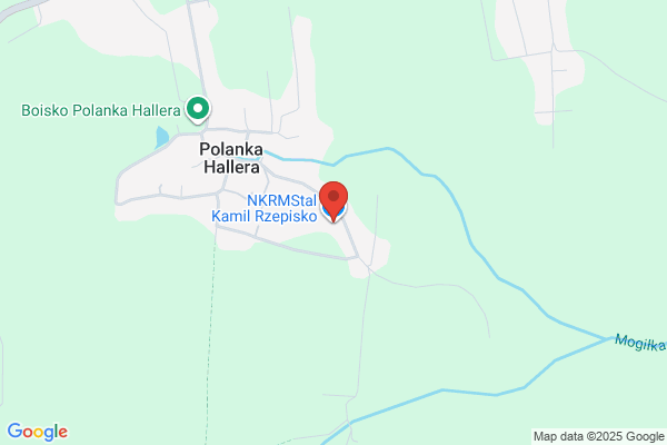 Królewskie. Uslugi gastronomiczne. Król M.