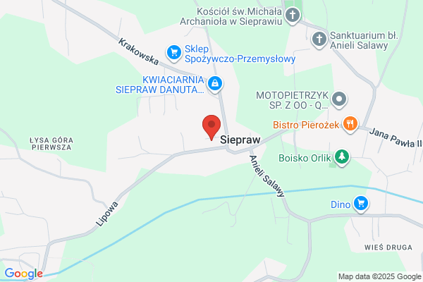 Kurowski Stanislaw. Sprzedaz i montaz stolarki budowlanej