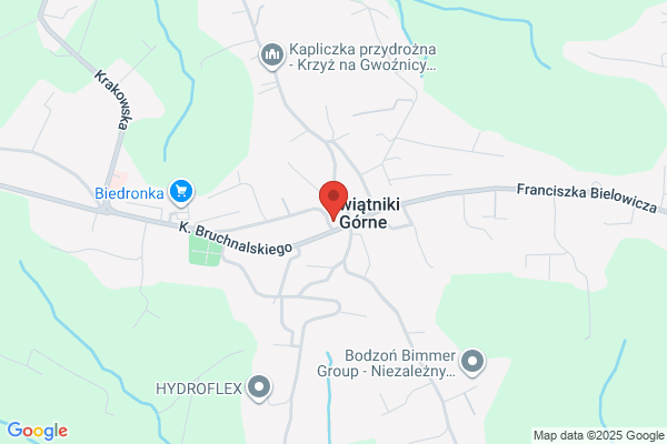Ochotnicza Straz Pozarna