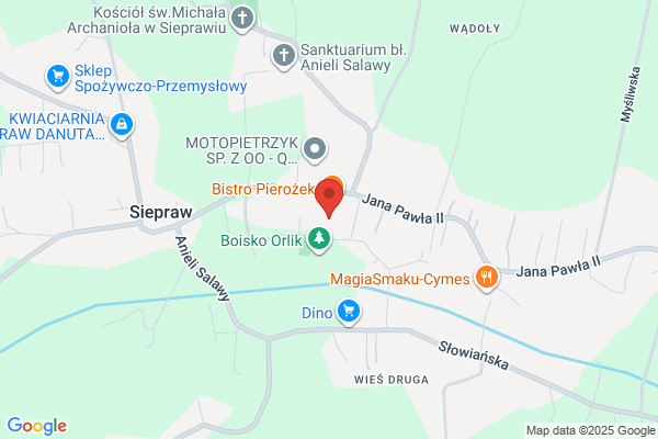 Przedszkole Samorzadowe