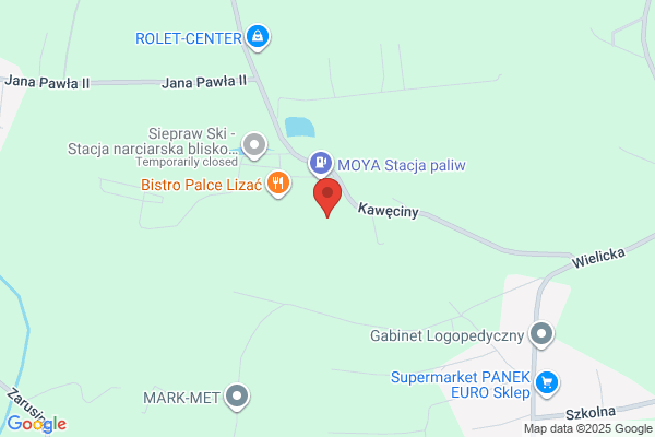 Szczurek Józef. Uslugi malarsko - tapeciarskie