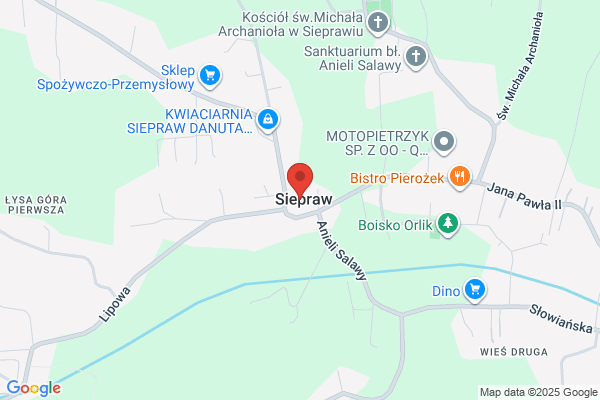 Tomar. Produkcja karniszy drewnianych