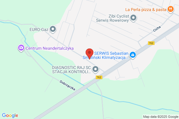 Delkar. Sprzet elektroenergetyczny