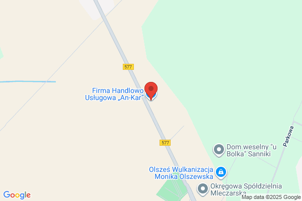 Ankar. Materialy budowlane, pokrycia dachowe, materialy izolacyjne