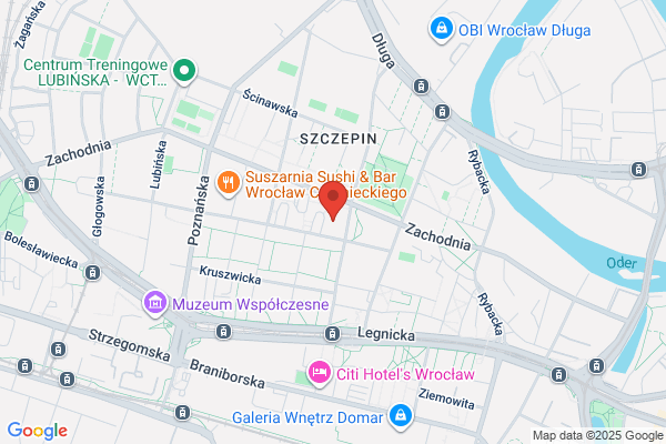 Cichy Kacik. Ostrowska A.