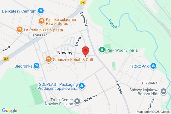 Gminny Osrodek Pomocy Spolecznej