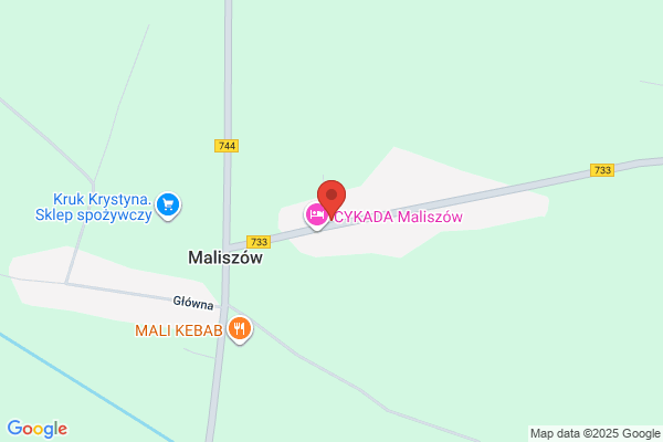 Kalina. PPHU. Domagala S.