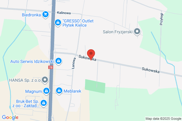 Karys. Uslugi transportowo - sprzetowe. Karys W.