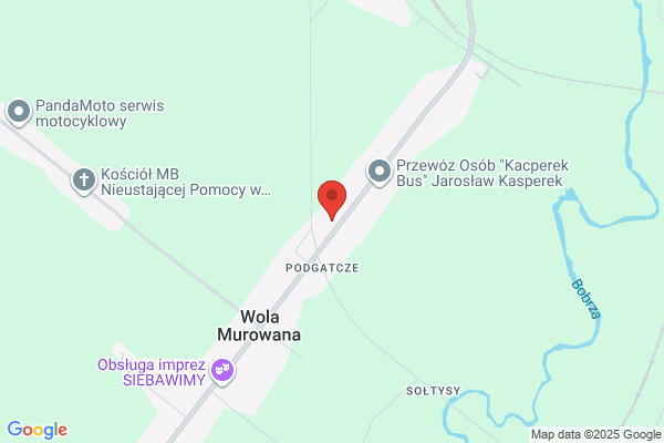 Kasperek Marek. Przedsiebiorstwo wielobranzowe