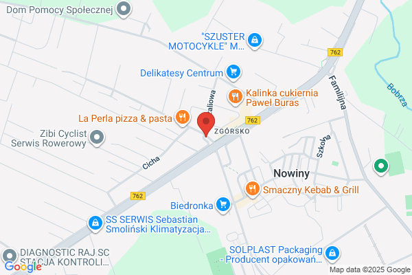 Król Bogdan. Hurtownia materialów budowlanych i wykonczeniowych, docieplenie