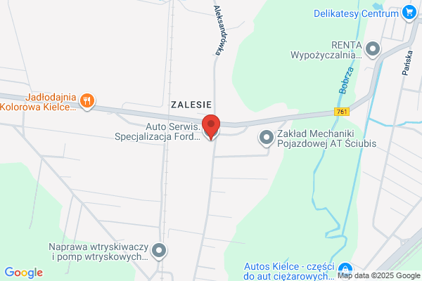 Lukawski Adam. Zaklad mechaniki pojazdowej
