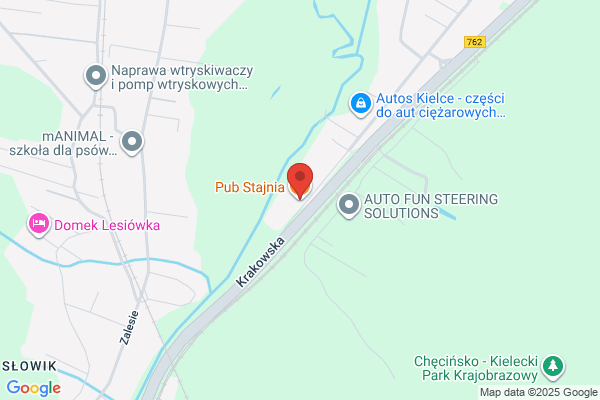 Mir. Przedsiebiorstwo handlowo - uslugowe. Hurtownia spozywcza
