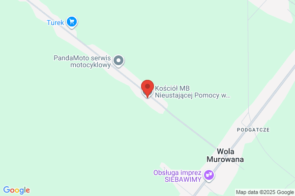 Parafia rzymskokatolicka