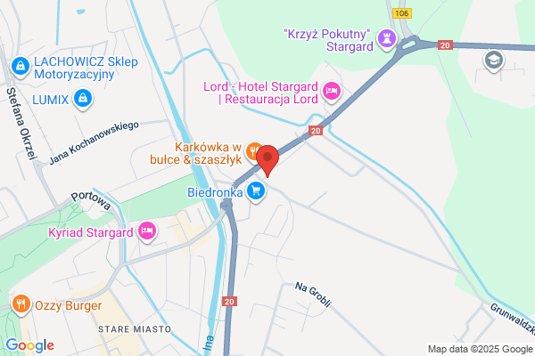 Przedszkole Samorzadowe