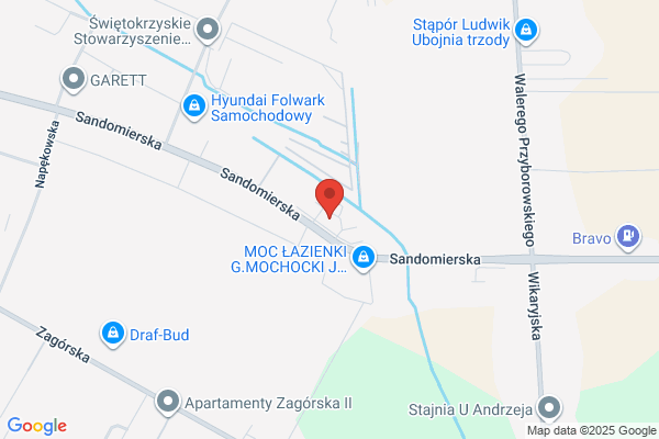 Zaklad Pojazdów Komunalnych Kielce. Sp. z o.o.