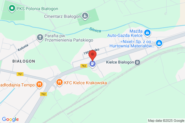 Zapala Tadeusz. Zaklad tapicerki samochodowej