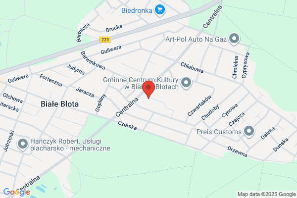 Zespól Obslugi Szkól i Przedszkoli