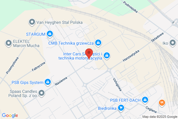 Ben-Bruk. Kompleksowe ukladanie kostki brukowej