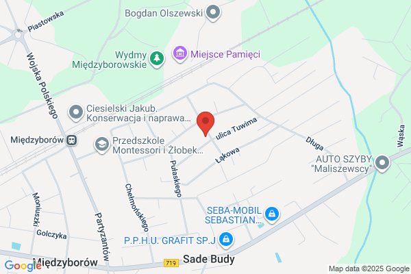 Irmet. ZPH. Produkcja srub, wykretów i nitów