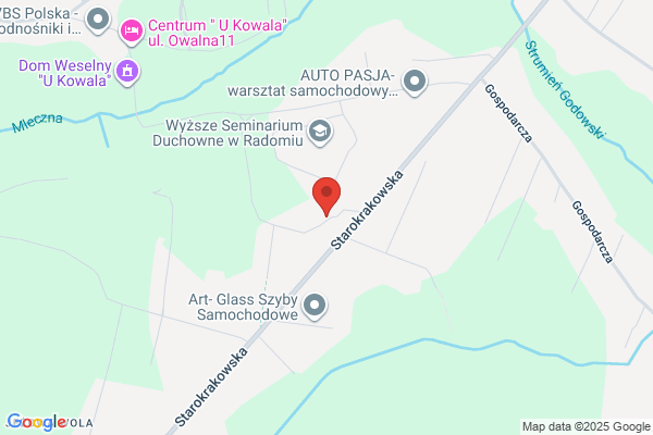 Majro. Firma budowlano - transportowa