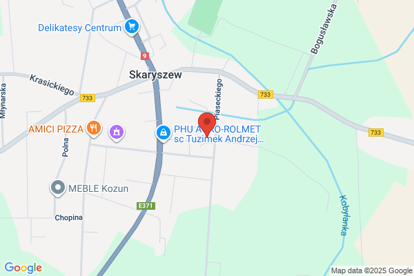 Marbo. Plyty laminowane, pilsniowe i akcesoria meblowe