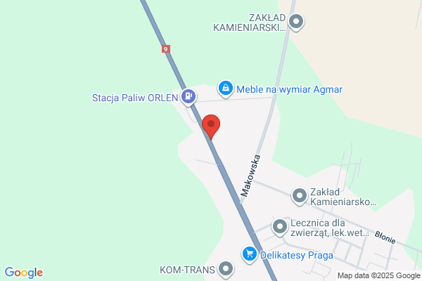 Motorol II. Sprzedaz czesci do maszyn rolniczych