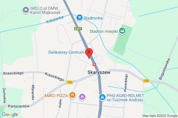 Ochotnicza Straz Pozarna