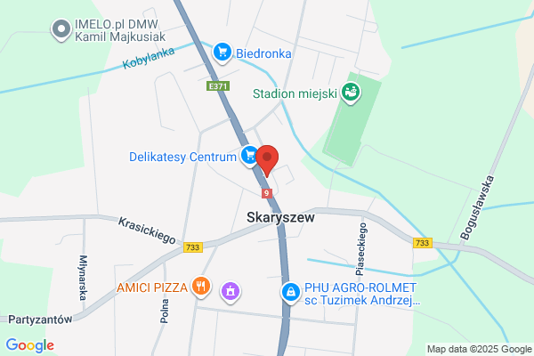 Policja. Komisariat