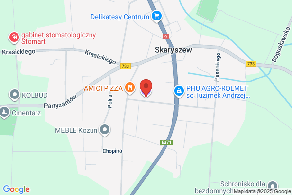 Przedszkole Samorzadowe