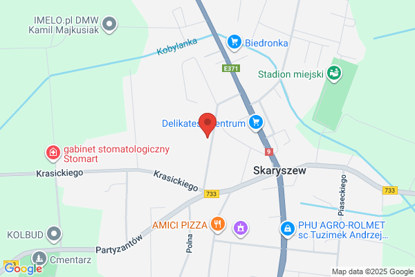 Przychodnia Rejonowa