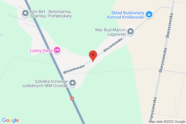 Radkon. Ukladanie kostki brukowej