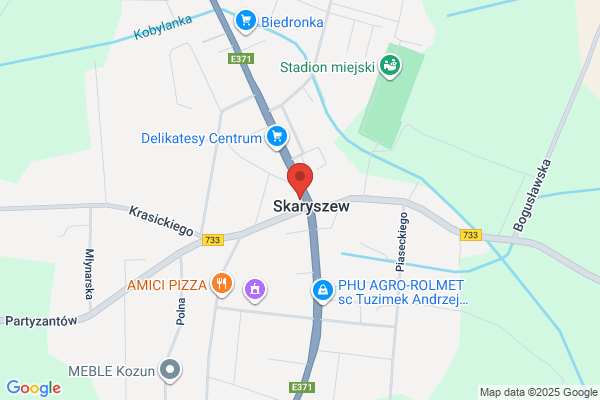 Slupek Adam. Cukiernia