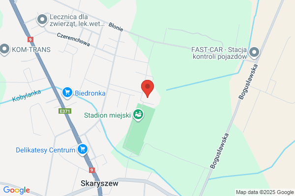 Szkola Podstawowa