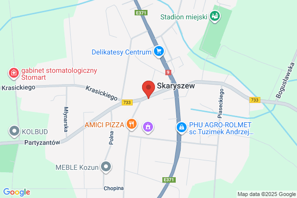 ZOO-Wedkarz. Sklep zoologiczny. Socha R.